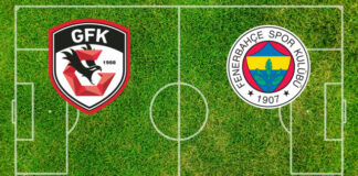 Pronostici Gaziantep Bld-Fenerbahce
