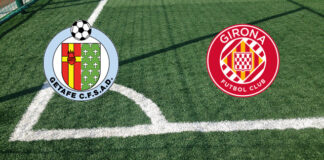 Pronostici Getafe-Girona