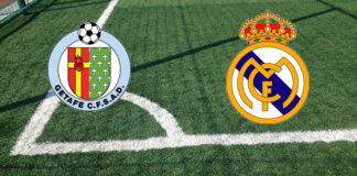 Pronostici Getafe-Real Madrid