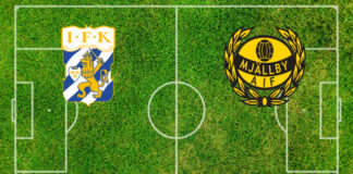 IFK Goteborg-Mjallby (lunedì 20 ottobre 2025 ore 19:10): formazioni ufficiali, quote, pronostici Pronostici IFK Goteborg-Mjallby
