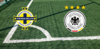 Pronostici Irlanda del Nord-Germania