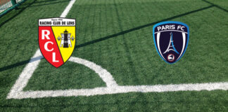Pronostici Lens-Paris FC