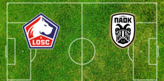 Lille-PAOK (Europa League, 23-10-2025 ore 21:00): formazioni ufficiali, quote, pronostici Pronostici Lille-PAOK
