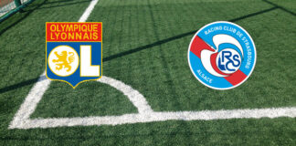 Lione-Strasburgo (domenica 26 ottobre 2025 ore 20:45): formazioni ufficiali, quote, pronostici, convocati Pronostici Lione-Strasburgo