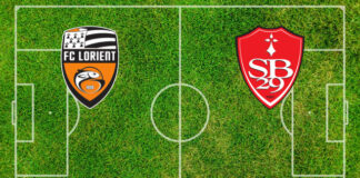 Pronostici Lorient-Stade Brestois