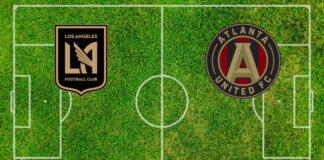 Los Angeles FC-Atlanta United FC (lunedì 06 ottobre 2025 ore 03:00): formazioni ufficiali, quote, pronostici Pronostici Los Angeles FC-Atlanta United FC
