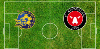 Pronostici Maccabi Tel Aviv-Midtjylland