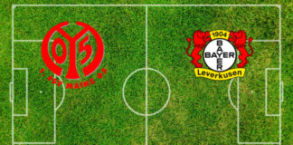 Mainz 05-Leverkusen (sabato 18 ottobre 2025 ore 15:30): formazioni ufficiali, quote, pronostici- Werkself di misura alla MEWA arena Pronostici Mainz 05-Leverkusen