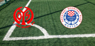 Mainz 05-Zrinjski Mostar (Conference League, 23-10-2025 ore 21:00): formazioni ufficiali, quote, pronostici Pronostici Mainz 05-Zrinjski Mostar