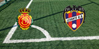 Maiorca-Levante (domenica 26 ottobre 2025 ore 14:00): formazioni ufficiali, quote, pronostici. Equilibrio a Son Moix? Pronostici Maiorca-Levante