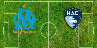 Pronostici Marsiglia-Le Havre