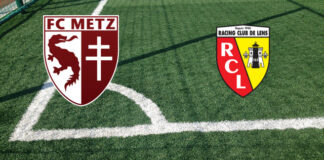 Pronostici Metz-Lens