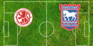 Middlesbrough-Ipswich (venerdì 17 ottobre 2025 ore 21:00): formazioni ufficiali, quote, pronostici. Pochi gol al Riverside Stadium Pronostici Middlesbrough-Ipswich