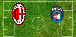 Pronostici Milan-Pisa
