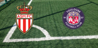 Pronostici Monaco-Tolosa