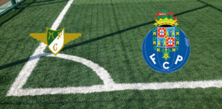 Moreirense-Porto (lunedì 27 ottobre 2025 ore 21:15): formazioni ufficiali, quote, pronostici. Posticipo con gol di entrambe? Pronostici Moreirense-Porto