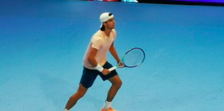 Pronostico e quote Lorenzo Musetti - Lorenzo Sonego, Parigi-Bercy Masters 29-10-2025