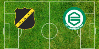 NAC Breda-Groningen (venerdì 03 ottobre 2025 ore 20:00): formazioni ufficiali, quote, pronostici Pronostici NAC Breda-Groningen