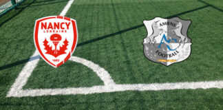 Nancy-Amiens SC (lunedì 20 ottobre 2025 ore 20:45): formazioni ufficiali, quote, pronostici Pronostici Nancy-Amiens SC