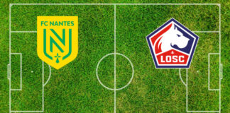 Pronostici Nantes-Lille