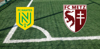 Pronostici Nantes-Metz