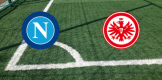 Napoli-Eintracht Francoforte (Champions League, 04-11-2025 ore 18:45): formazioni ufficiali, quote, pronostici. Almeno tre gol al Maradona Pronostici Napoli-Eintracht Francoforte