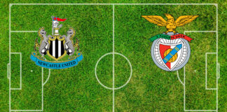 Newcastle-Benfica (Champions League, 21-10-2025 ore 21:00): formazioni ufficiali, quote, pronostici. Aquile molto prudenti al St James’ Park? Pronostici Newcastle-Benfica