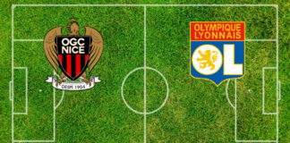 Nizza-Lione (sabato 18 ottobre 2025 ore 17:00): formazioni ufficiali, quote, pronostici, convocati Pronostici Nizza-Lione