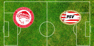 Pronostici Olympiakos-PSV