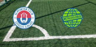 Pronostici Otelul Galati-FC Metaloglobus Bucuresti