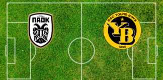 PAOK-Young Boys (Europa League, 06-11-2025 ore 21:00): formazioni ufficiali, quote, pronostici Pronostici PAOK-Young Boys