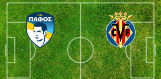 Pafos FC-Villarreal (Champions League, 05-11-2025 ore 18:45): formazioni ufficiali, quote, pronostici. Valenciani corsari a Kolossi? Pronostici Pafos FC-Villarreal