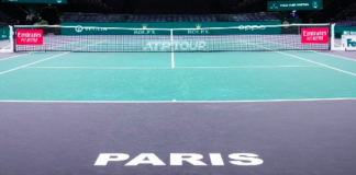Pronostico e quote Taylor Harry Fritz - Alexander Bublik, Parigi Masters 30-10-2025