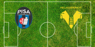 Pronostici Pisa-Verona