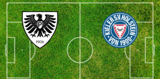 Pronostici Preussen Munster-Holstein Kiel