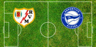 Rayo Vallecano-Alaves (domenica 26 ottobre 2025 ore 21:00): formazioni ufficiali, quote, pronostici. Poche segnature a Vallecas? Pronostici Rayo Vallecano-Alaves