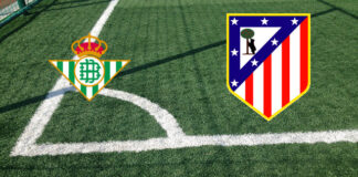 Pronostici Real Betis-Atletico Madrid