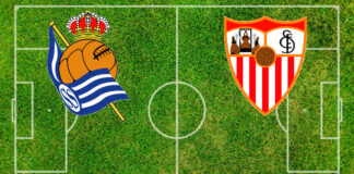 Real Sociedad-Siviglia (venerdì 24 ottobre 2025 ore 21:00): formazioni ufficiali, quote, pronostici. Almeno un gol per parte ad Anoeta? Pronostici Real Sociedad-Siviglia