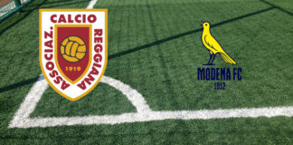 Pronostici Reggiana-Modena