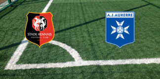 Pronostici Rennes-Auxerre