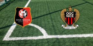 Pronostici Rennes-Nizza
