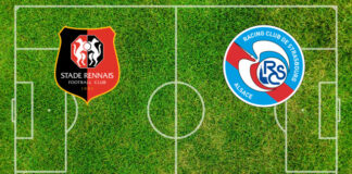 Rennes-Strasburgo (domenica 02 novembre 2025 ore 15:00): formazioni ufficiali, quote, pronostici Pronostici Rennes-Strasburgo