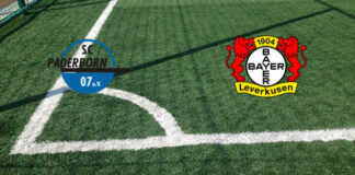 Pronostici SC Paderborn-Leverkusen