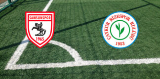 Samsunspor-Rizespor (lunedì 27 ottobre 2025 ore 18:00): formazioni ufficiali, quote, pronostici Pronostici Samsunspor-Rizespor