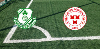 Shamrock Rovers-Shelbourne (venerdì 10 ottobre 2025 ore 21:00): formazioni ufficiali, quote, pronostici Pronostici Shamrock Rovers-Shelbourne