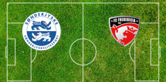 Pronostici Sonderjyske-Fredericia