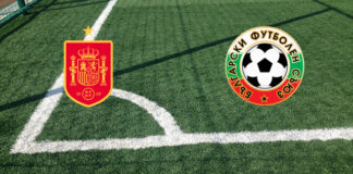 Pronostici Spagna-Bulgaria