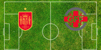 Pronostici Spagna-Georgia
