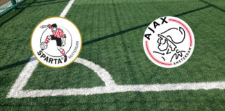 Sparta Rotterdam-Ajax (sabato 04 ottobre 2025 ore 16:30): formazioni ufficiali, quote, pronostici Pronostici Sparta Rotterdam-Ajax