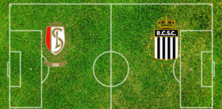 Standard Liegi-Charleroi (venerdì 31 ottobre 2025 ore 20:45): formazioni ufficiali, quote, pronostici Pronostici Standard Liegi-Charleroi